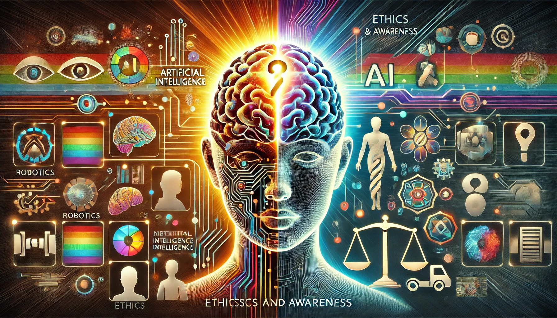 L'Intelligenza Artificiale: Opportunità e Sfide